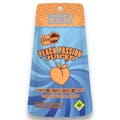 Ooowee Juiced: Peach Passion - IPR 5pk