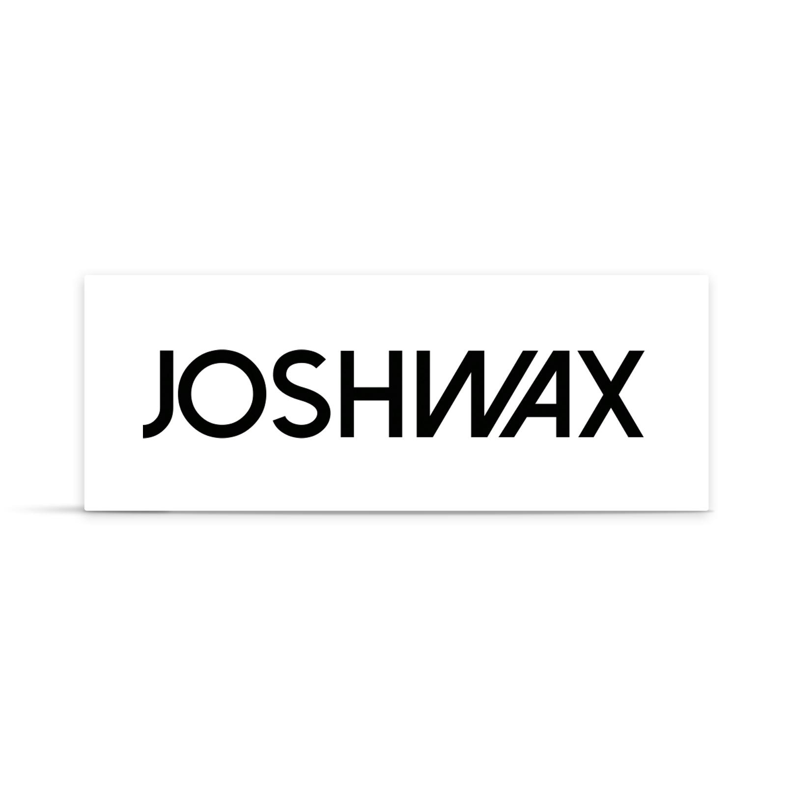 Image of Josh Wax | Pre-Roll 0.75g | S | Thai Pineapple