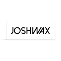 Josh Wax Logo