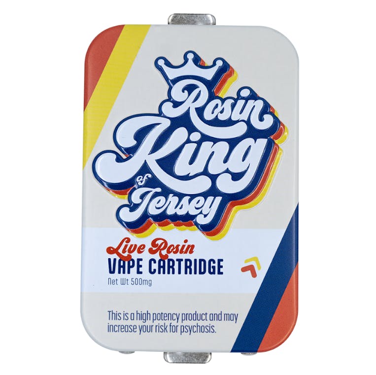 Candy Store | .5g Live Rosin Cart
