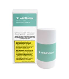 Wildflower - CBD Relief Stick