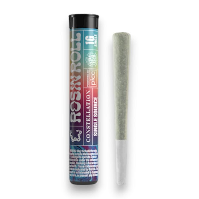 Rolled up and ready to smoke, Pre-Rolls are a convenient and effective way to consume cannabis. Pre-Rolls come in many different forms and can be rolled with flower, shake, "b-buds", infused with concentrates, and more.