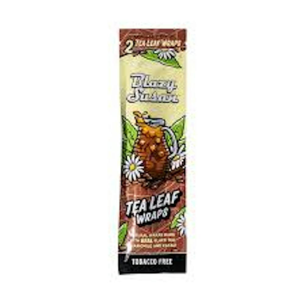 Product 2pk Tea Leaf Wrap | Black Tea, Chamomile and Cacao | Blazy Susan