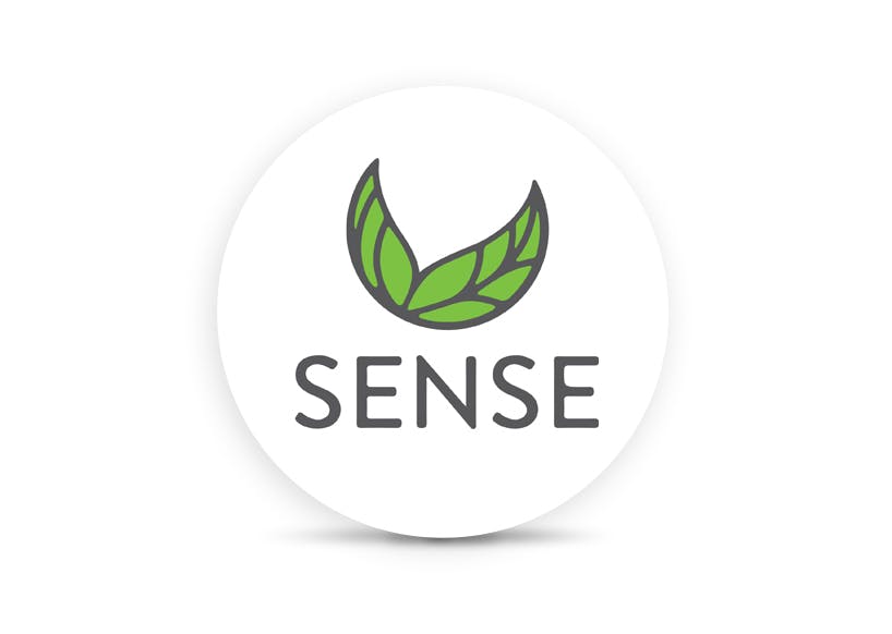 Image of Sense Preroll - GMO 1g