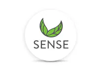Sense Grown Premium Cannabis Logo