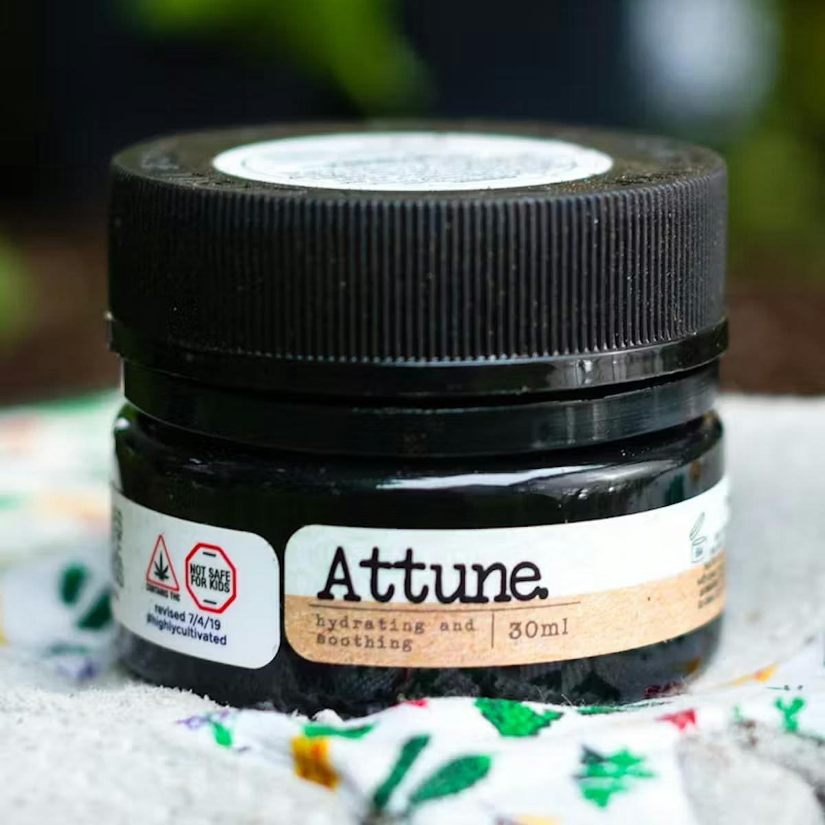 Photo of Attune | Muscle Freeze | 100mg