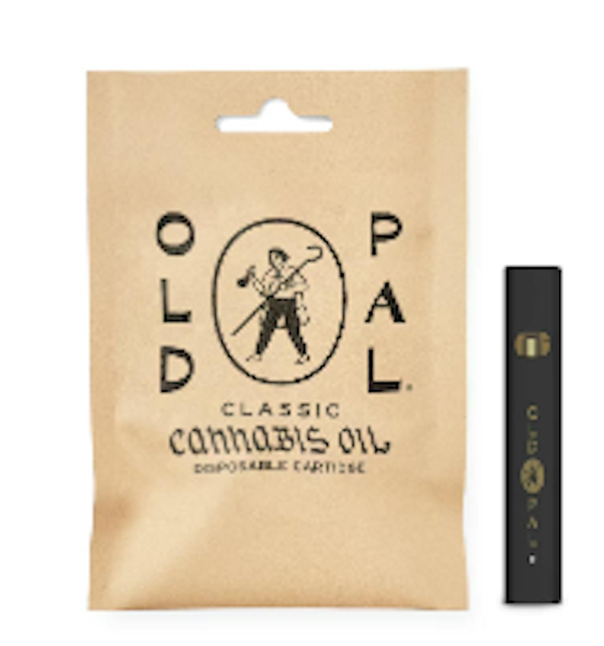 Old Pal Cosmic Dream Disposable Vape Pen 0.84g | Canton, OH