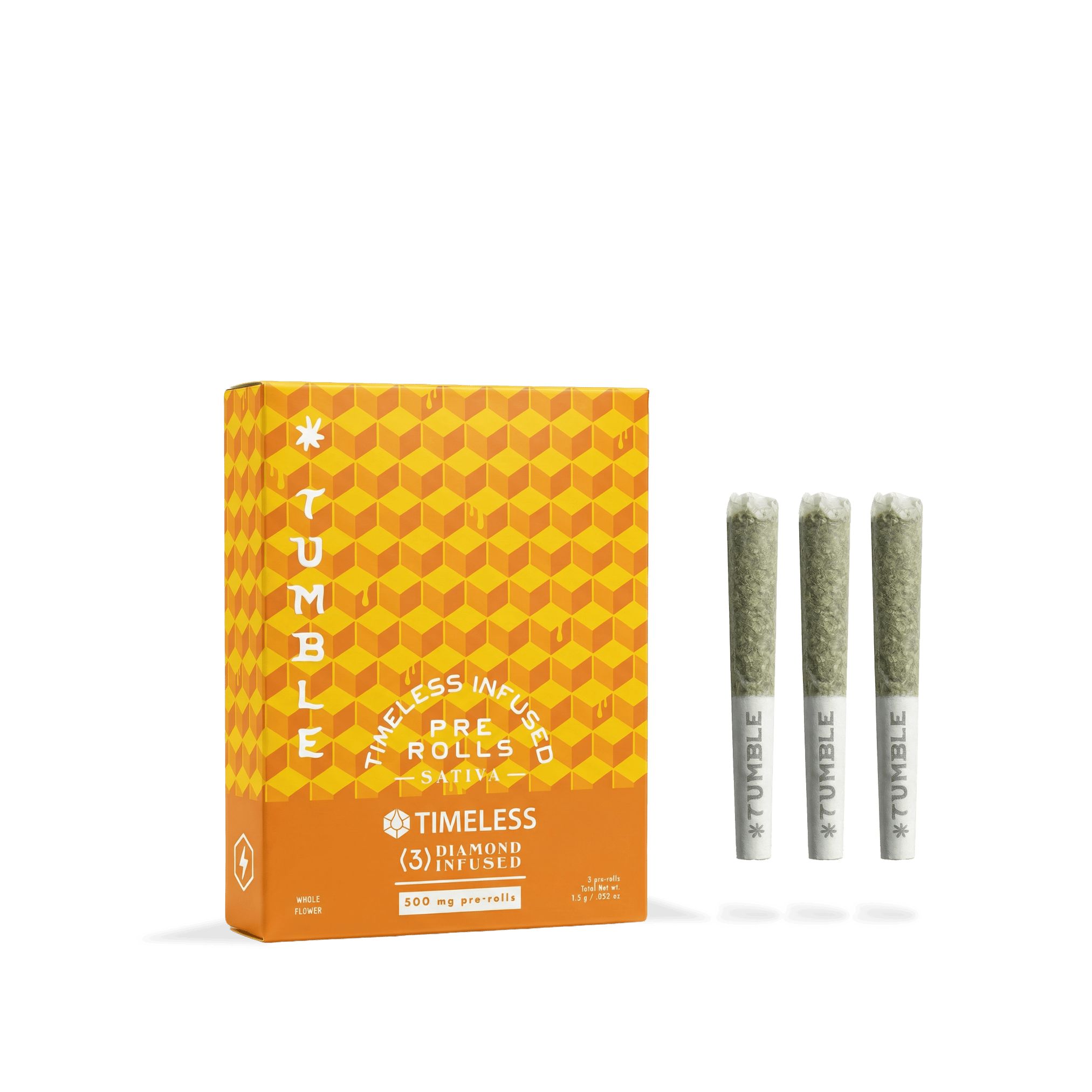 Alien Labs XJ-13 Preroll Cannabis for sale Phoenix AZ - Sol Flower