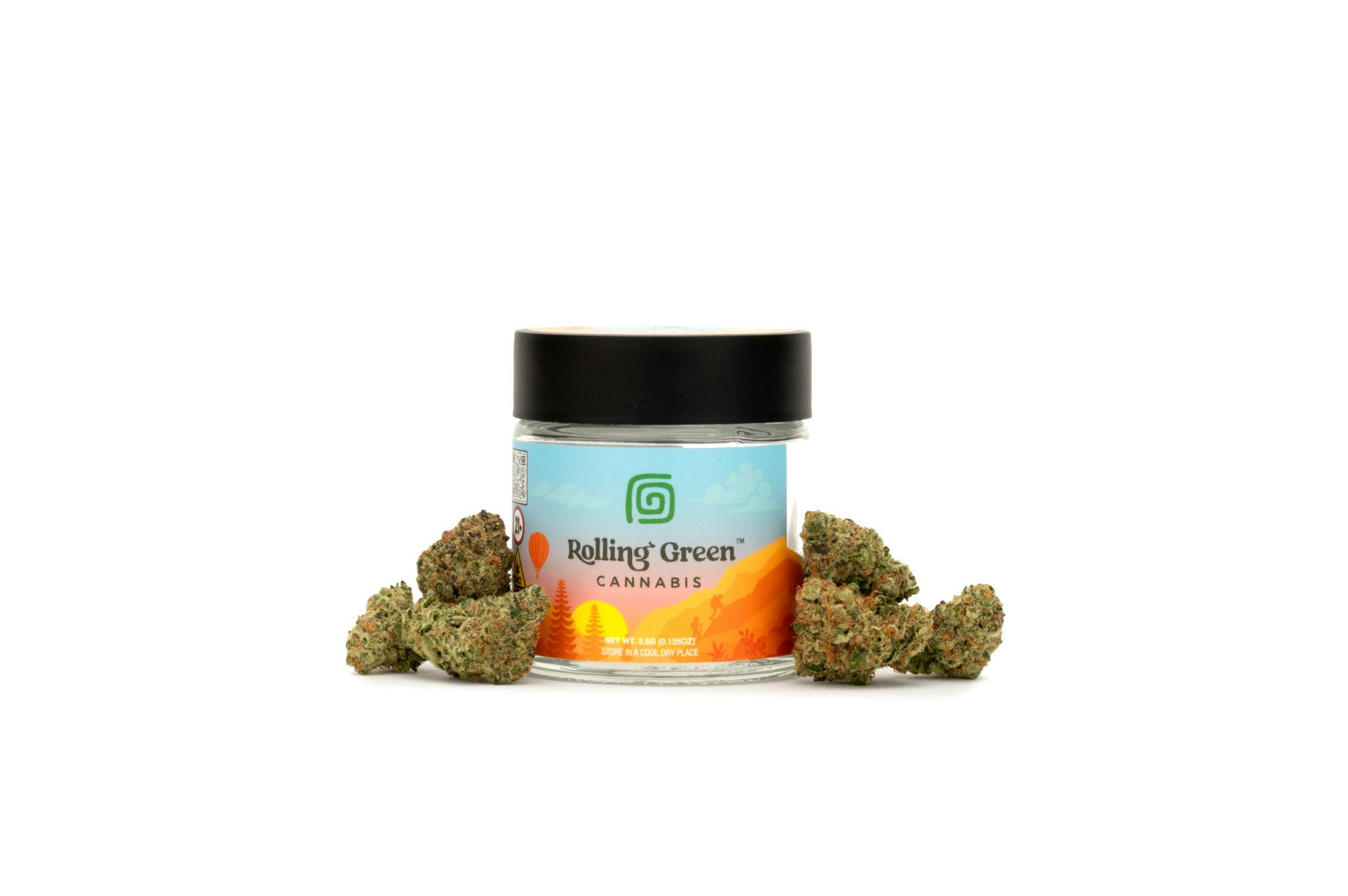 Sprinkles - Standard - 3.5g