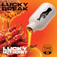Fast Acting Hot Honey