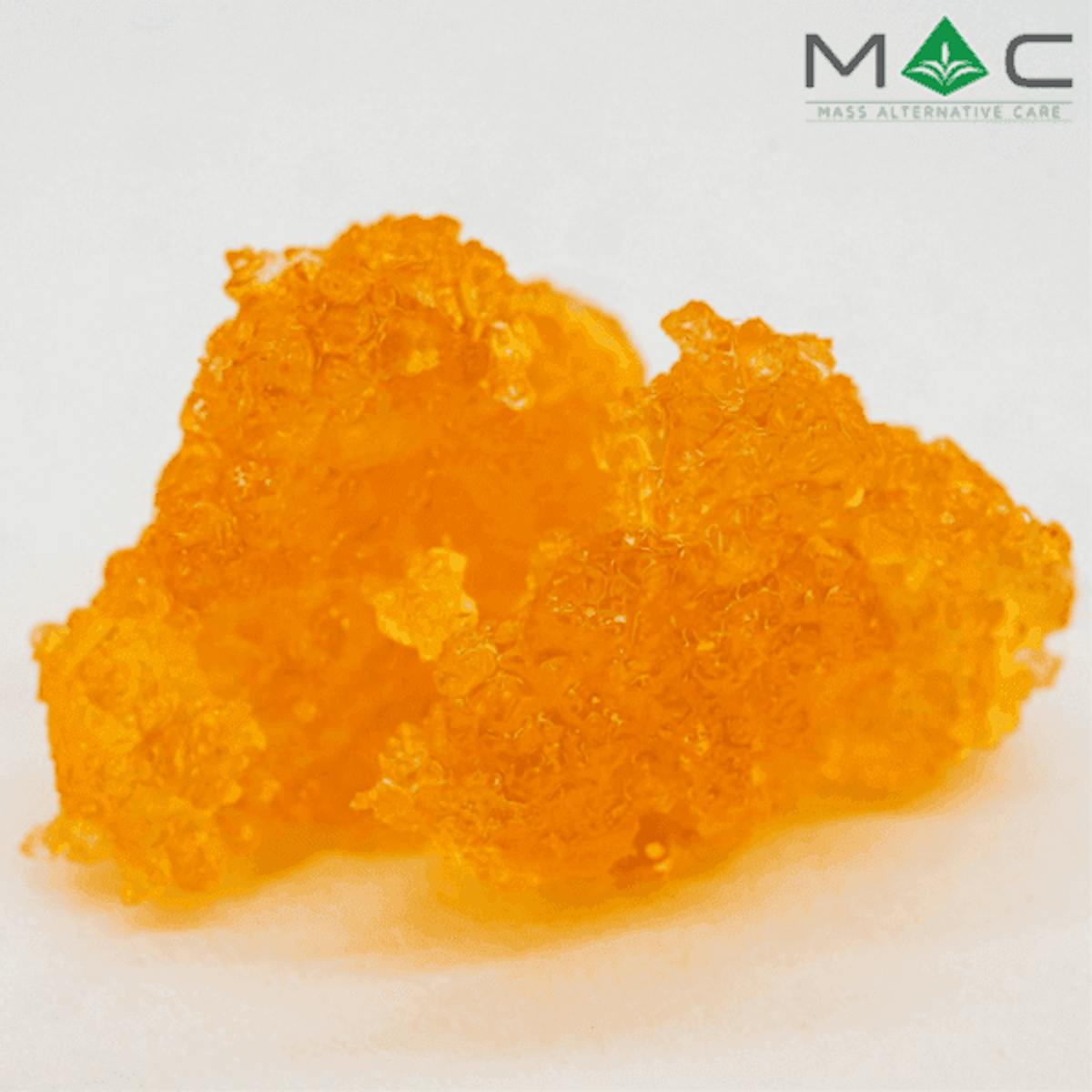 Image of Zombie | 1g Sugar Wax
