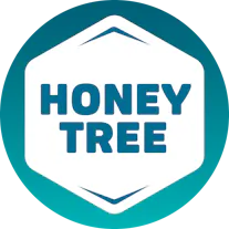 Honey Tree Logo