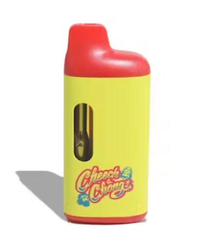 Cheech & Chong D.A.V.E. - Pink Champagne - Disposable | The Mint