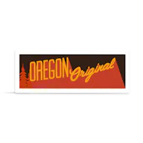 Oregon Original  Logo