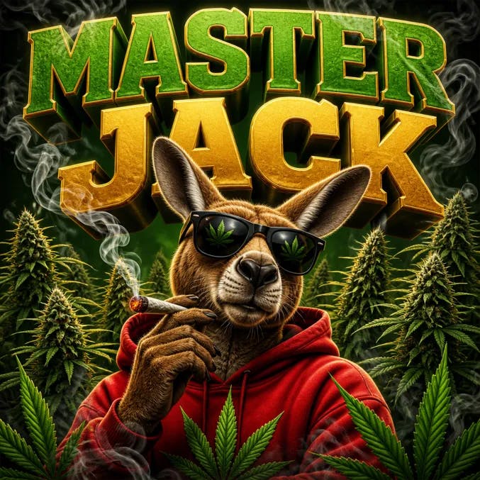 DELI - Master Jack