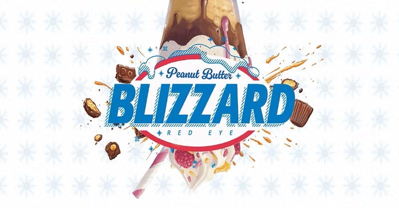 RED EYE CANNA REDEYE CANNABIS | PB BLIZZARD - HAND ROLL INDICA — PRE_ROLLS