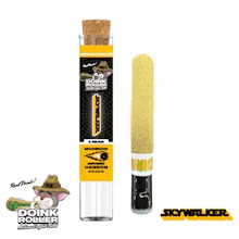 Doink Roller - 2g Moonrock Infused Cannon - Skywalker - PRE_ROLLS by Doink Roller at King of Budz