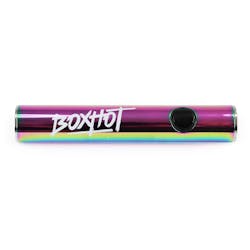 Glow Sticks 510 Vape Battery | Black