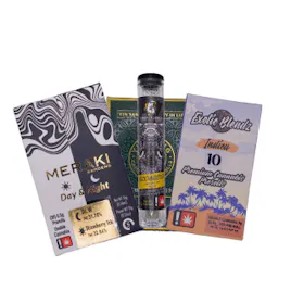 Pre-Rolls category image
