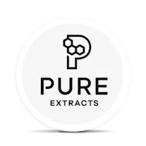 Pure Extracts Logo