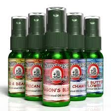 Blunteffects 100% Concentrated Oil Air Freshener Spray