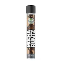 Peninsula - 1g Preroll - Mocha Runtz - PRE_ROLLS by Peninsula Gardens at King of Budz