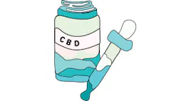 CBD category image