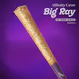 Ice Cream Cke Big Ray