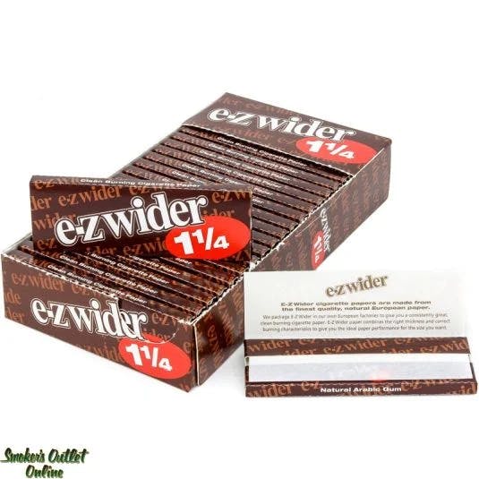 E-Z Wider 1 1/4 24ct.