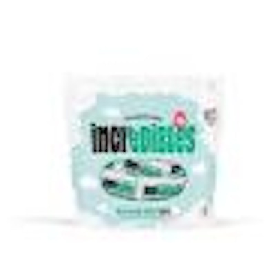 Product GTI Incredibles Chocolate - Mile High Mint  100mg