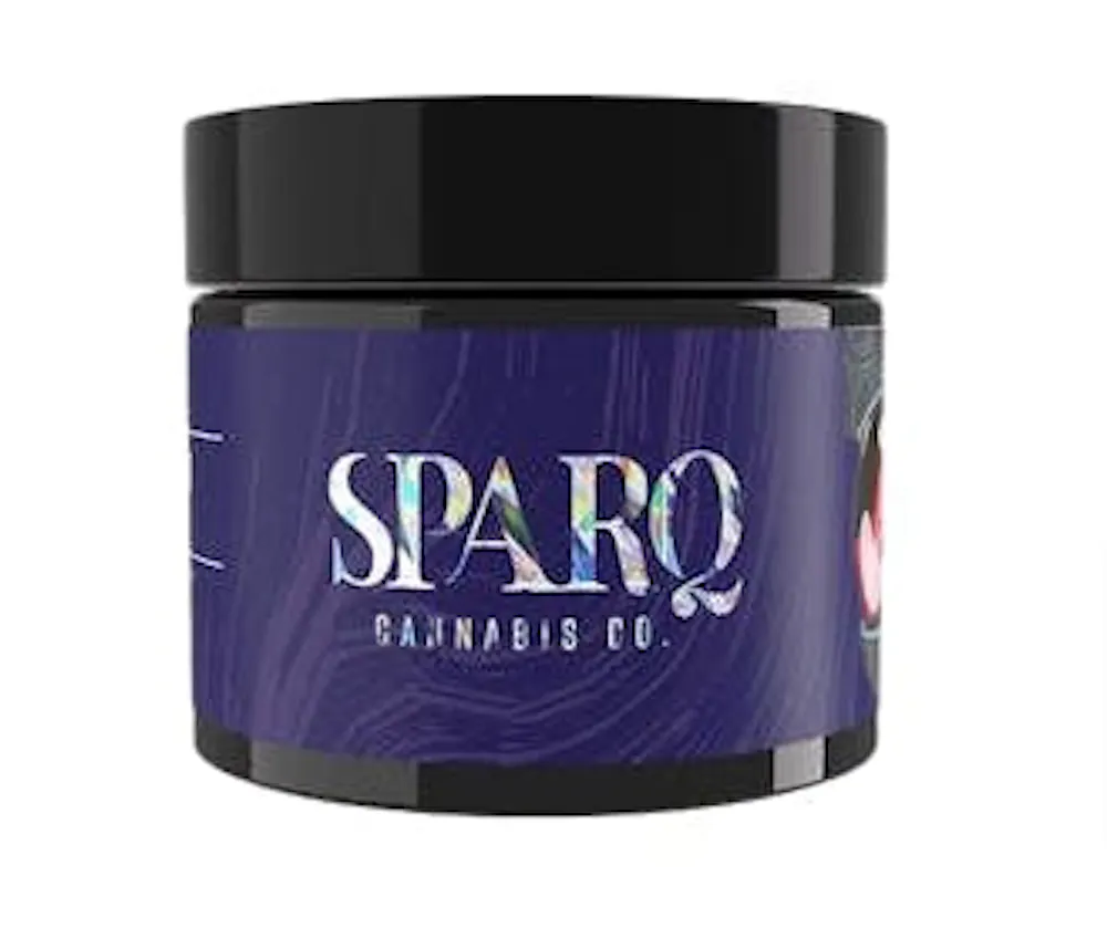 Product Sparq | Frog Poison | Flower