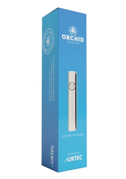 Battery | Orchid