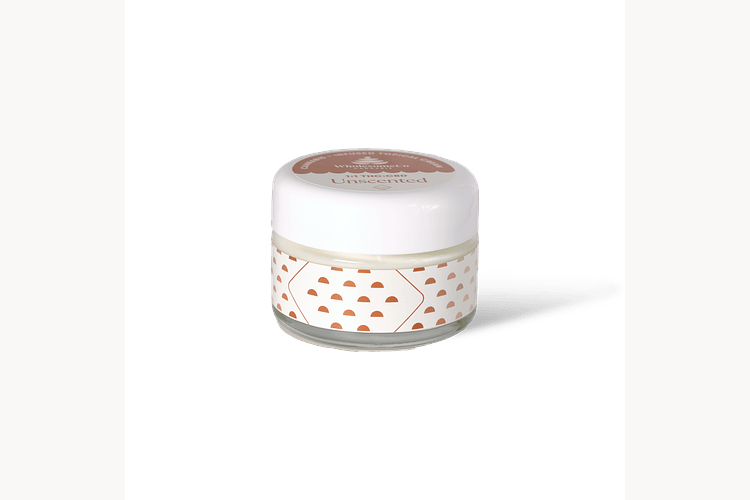 Fragrance Free Cream