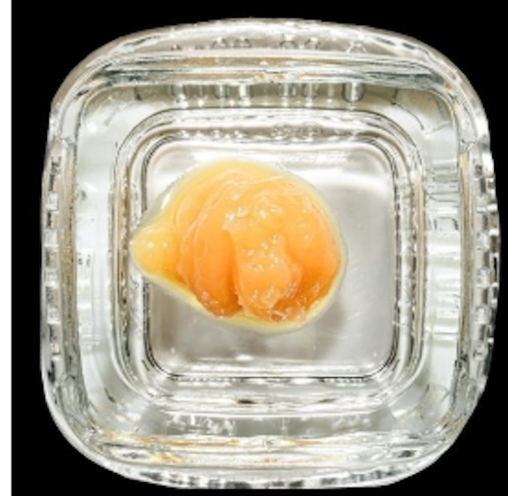 Product IESO Alchemy Live Budder - Acapulco Gold 1g
