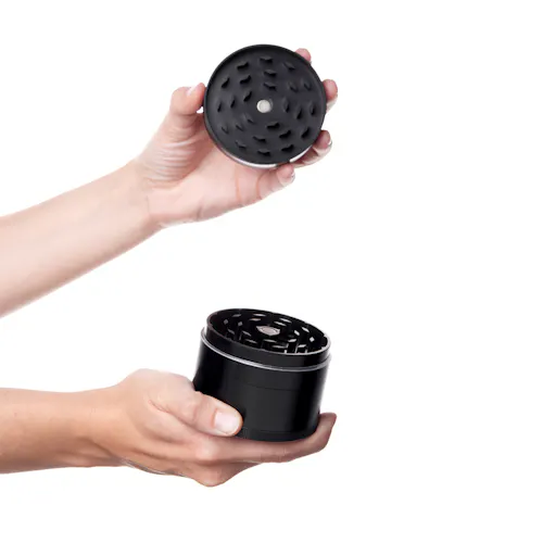 XL Grinder 3′-active