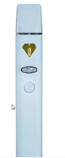 Continental Exotics Orange Sherbet 2g Vape