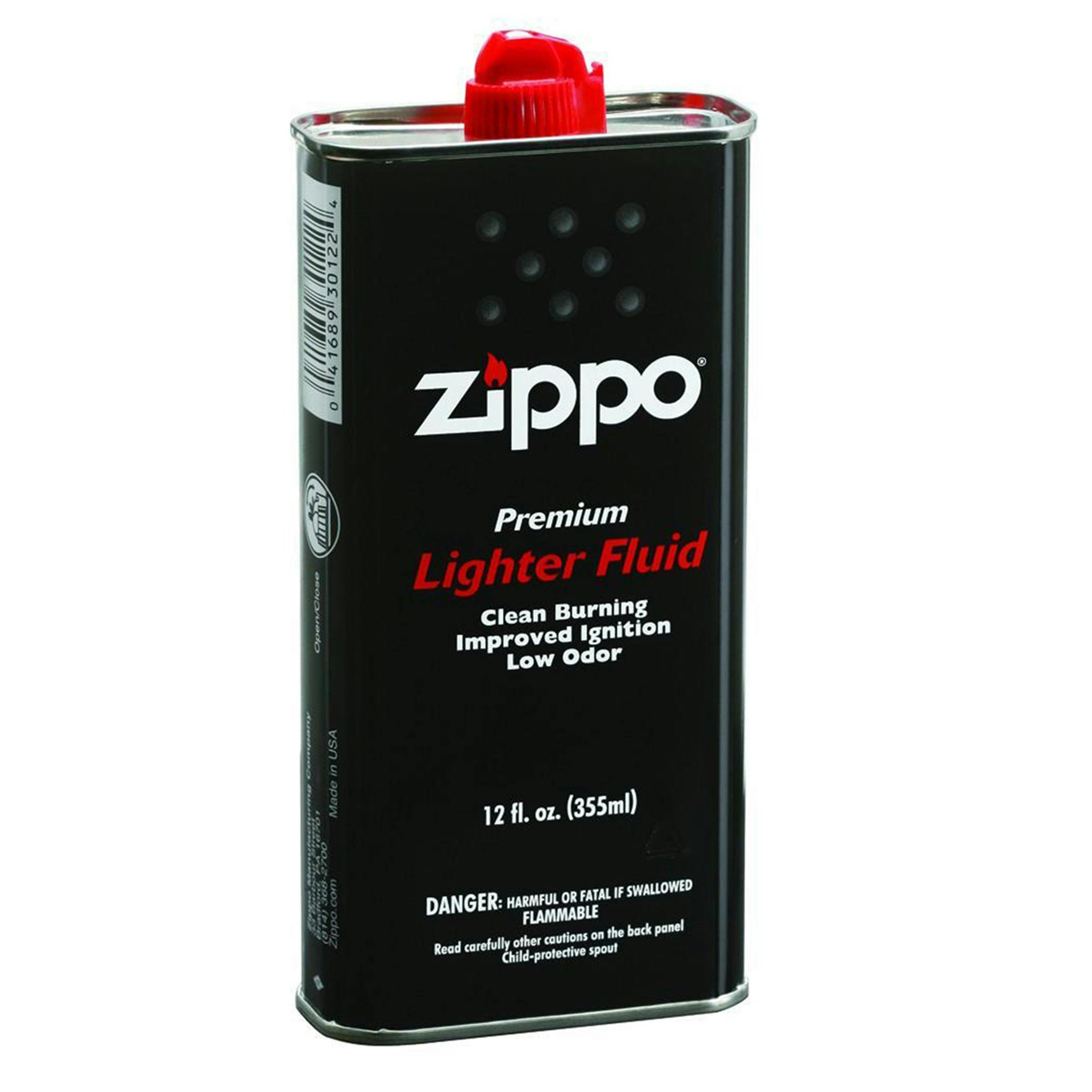 Zippo | Lighter Fluid - 355ml