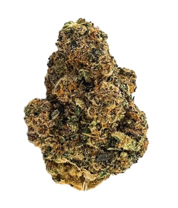 Wes' Coast Kush | High Ties (Plantagenet)