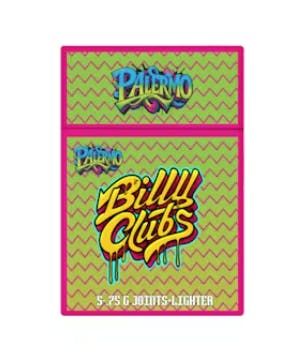 billy cigarettes near me American -Menthol 4 Pack Sampler: Menthol Flavor Green Tea Herbal Cigarettes, Non Tobacco Cigarette Alternatives (All Menthol Flavor) : Health & Household Billy Gardell has been off