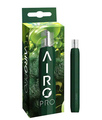 Airo | Emerald Airo Pro Battery-1