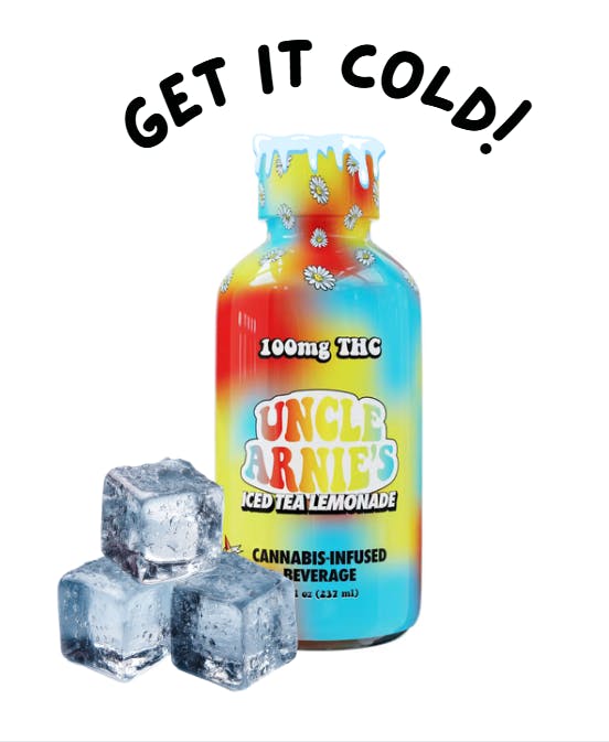Product Ice'd Tea Lemonade
