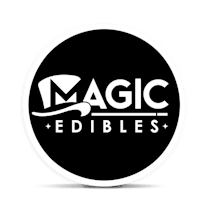 Magic Edibles Logo