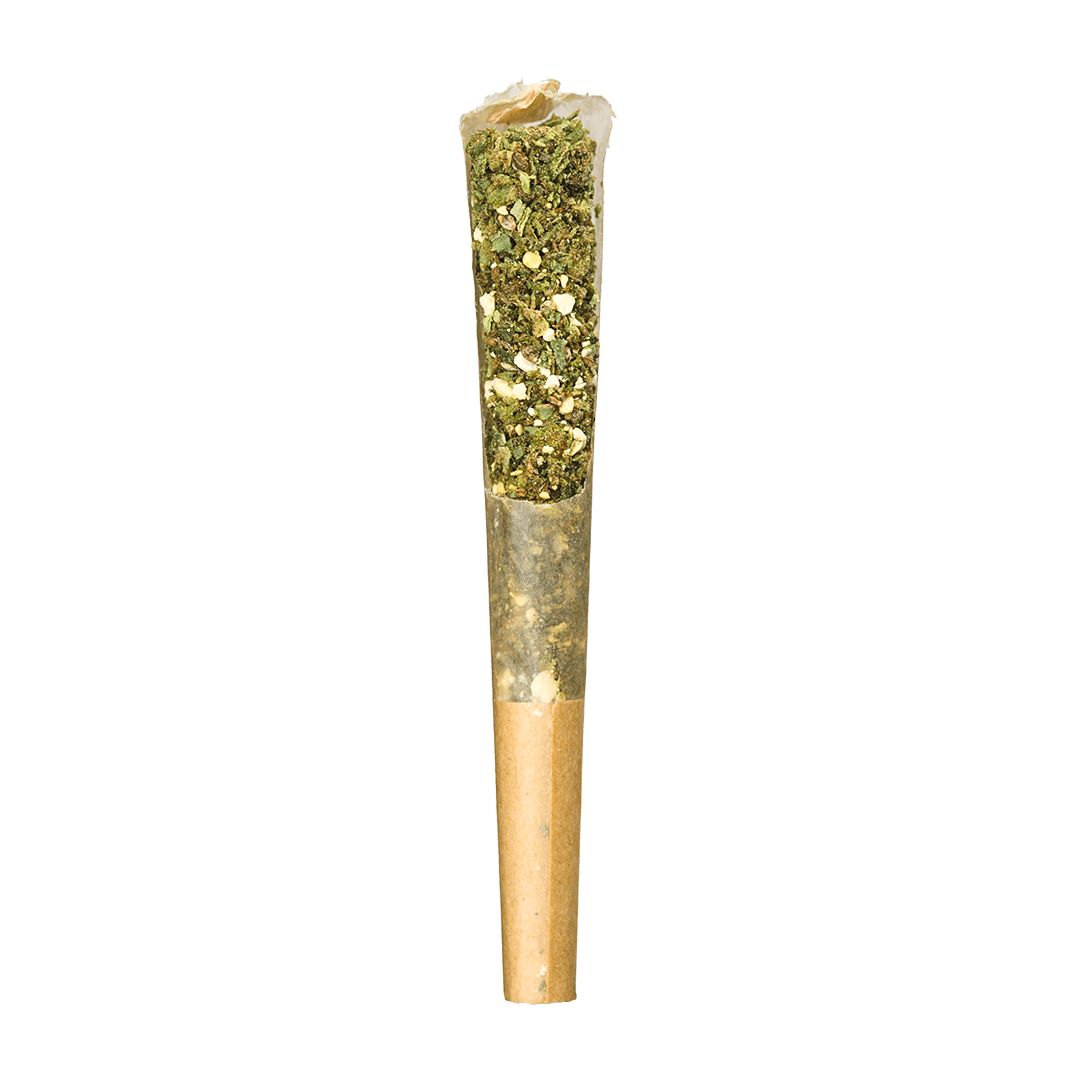 Infused Live Resin Witches Brew | 1/2 Gram Joints | 5pk-1