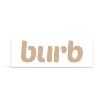 burb Logo