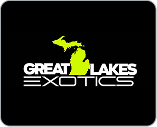 logo for Great Lakes Exotics Cannabis Co - Gaylord Otsego