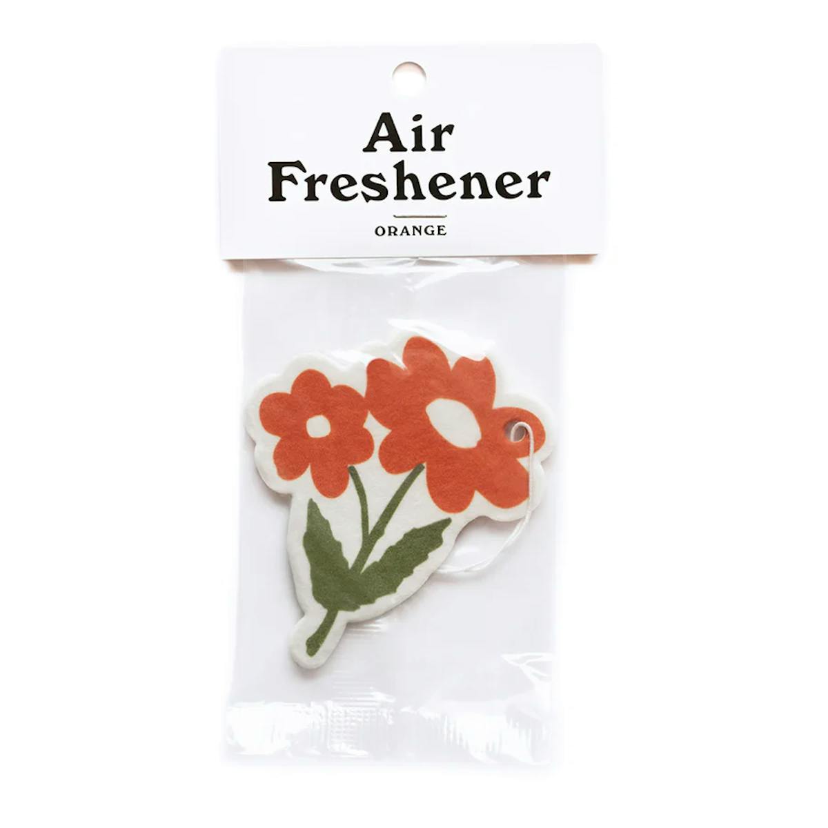 Image of Air Freshener | Orange Blossom