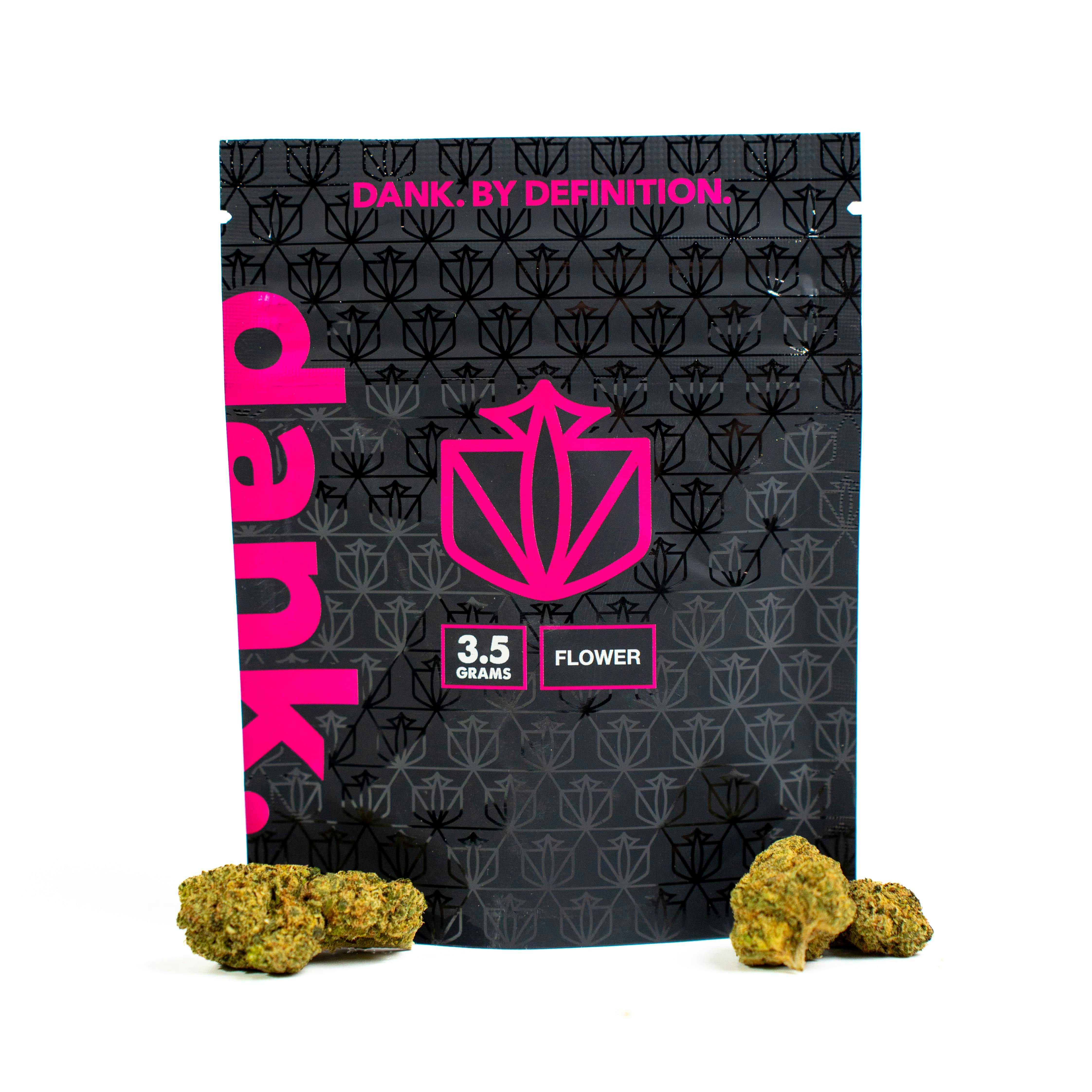 Dank | Flower | Mom's Spaghetti