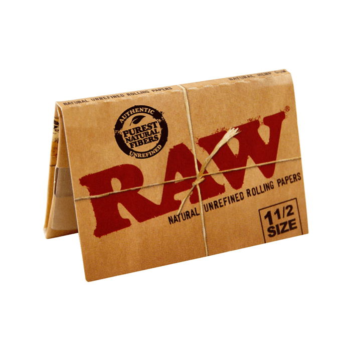 RAW - Rolling Papers - 11/2