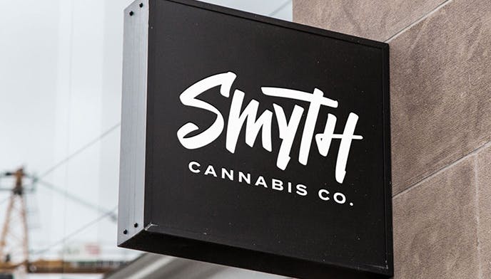 Smyth Cannabis Co. - Tewksbury Menu - a Cannabis Dispensary in Tewksbury, MA