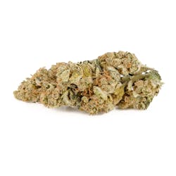Flower | Back Forty - Wedding Pie - Indica